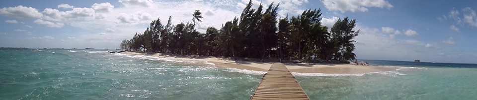 Sandy Cay – Nov. 1st – Nov. 4th