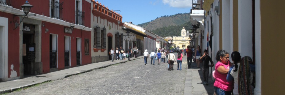 Antigua – Nov. 6th – Nov. 8th