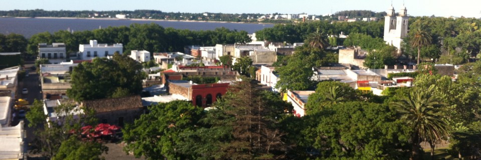 Colonia Del Sacramento – Nov. 14th