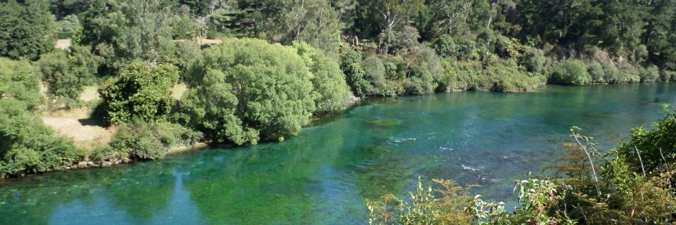 Taupo – Jan. 22nd – Jan. 23rd