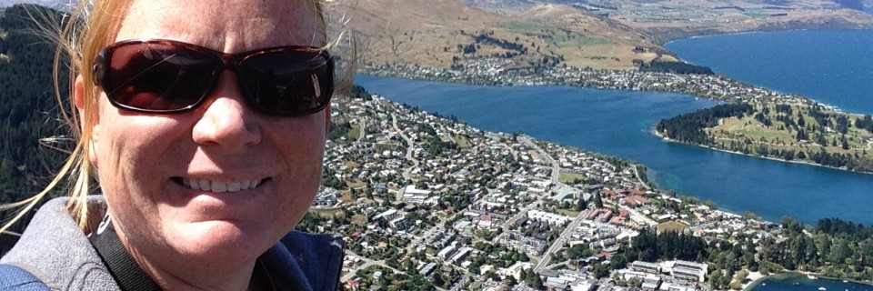 Queenstown – Feb 12th – 14th