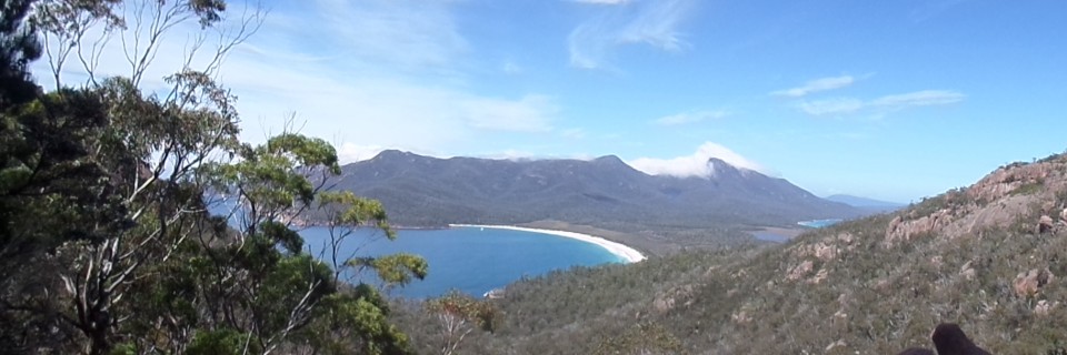 Freycinet National Park – Feb. 20th