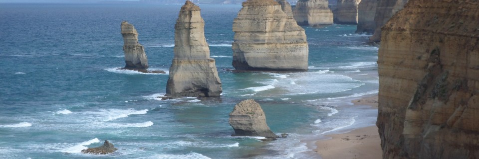 Great Ocean Road – Feb. 28th – March 2nd
