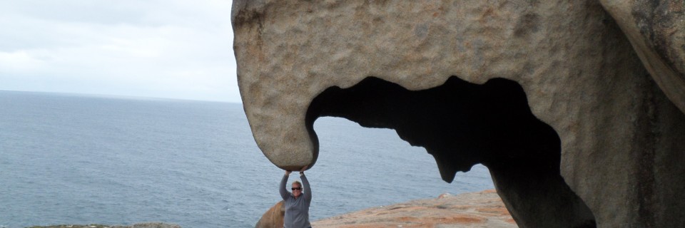 Kangaroo Island – March 3rd – 4th