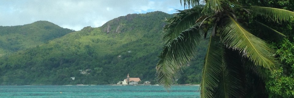 Mahé Island – May 25th – 26th & 30th – 31st