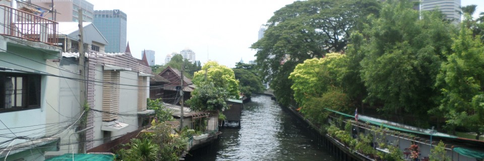 Bangkok – Apr. 30th – May 1st, 16th, 22nd – 24th