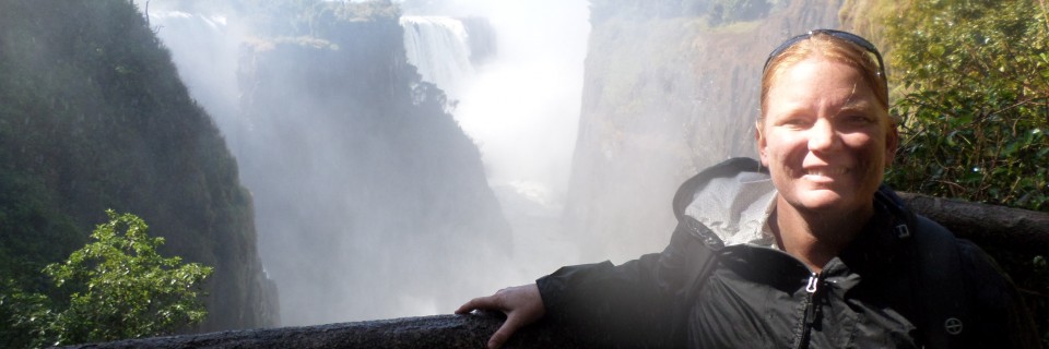 Victoria Falls – June 21st – 22nd